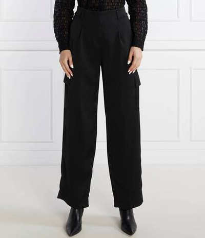 Брюки карго RIANI - черный(433220-4198)