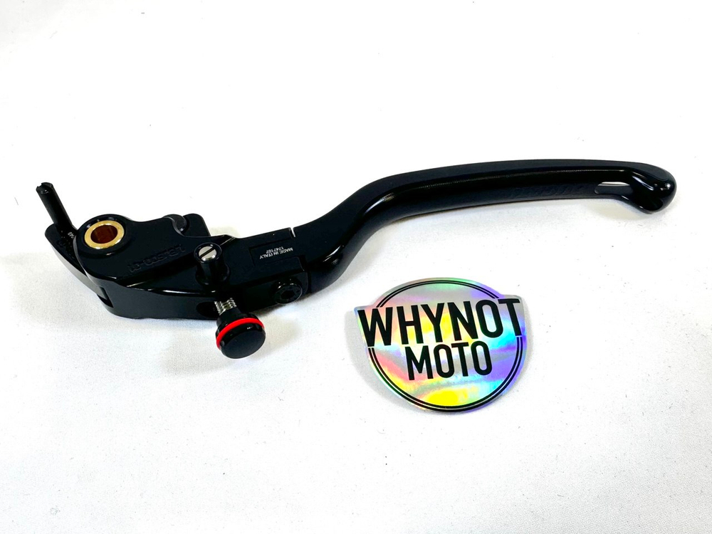 Ducati Performance Рычаг тормоза 96180541AA