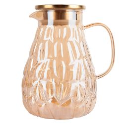 Кувшин с крышкой фильтром v=1800 мл (индивидуальная упаковка)