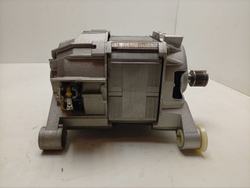 WFXI2840EU кт22 Двигатель для стиральной машины Bosch Siemens (8 контактов) 145678 б/у