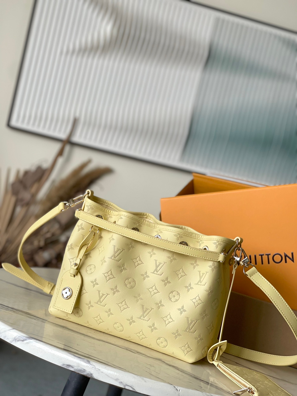 Louis Vuitton Bundle