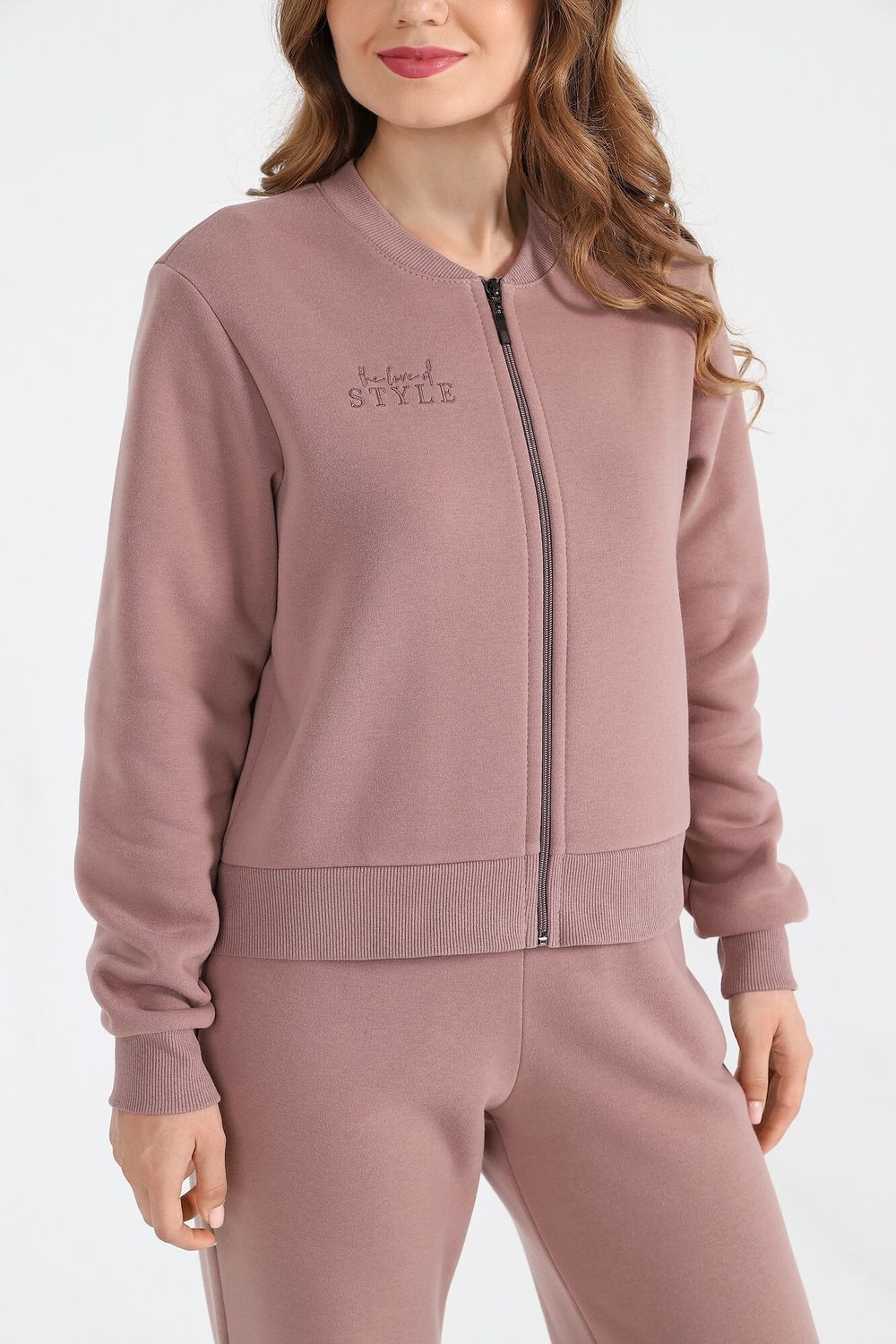 Костюм Стайл Виотекс КАКАО