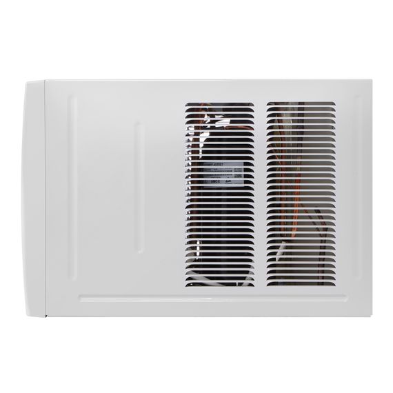 Кондиционер оконный Ballu WIND COOL BWC-09 AC — (2)