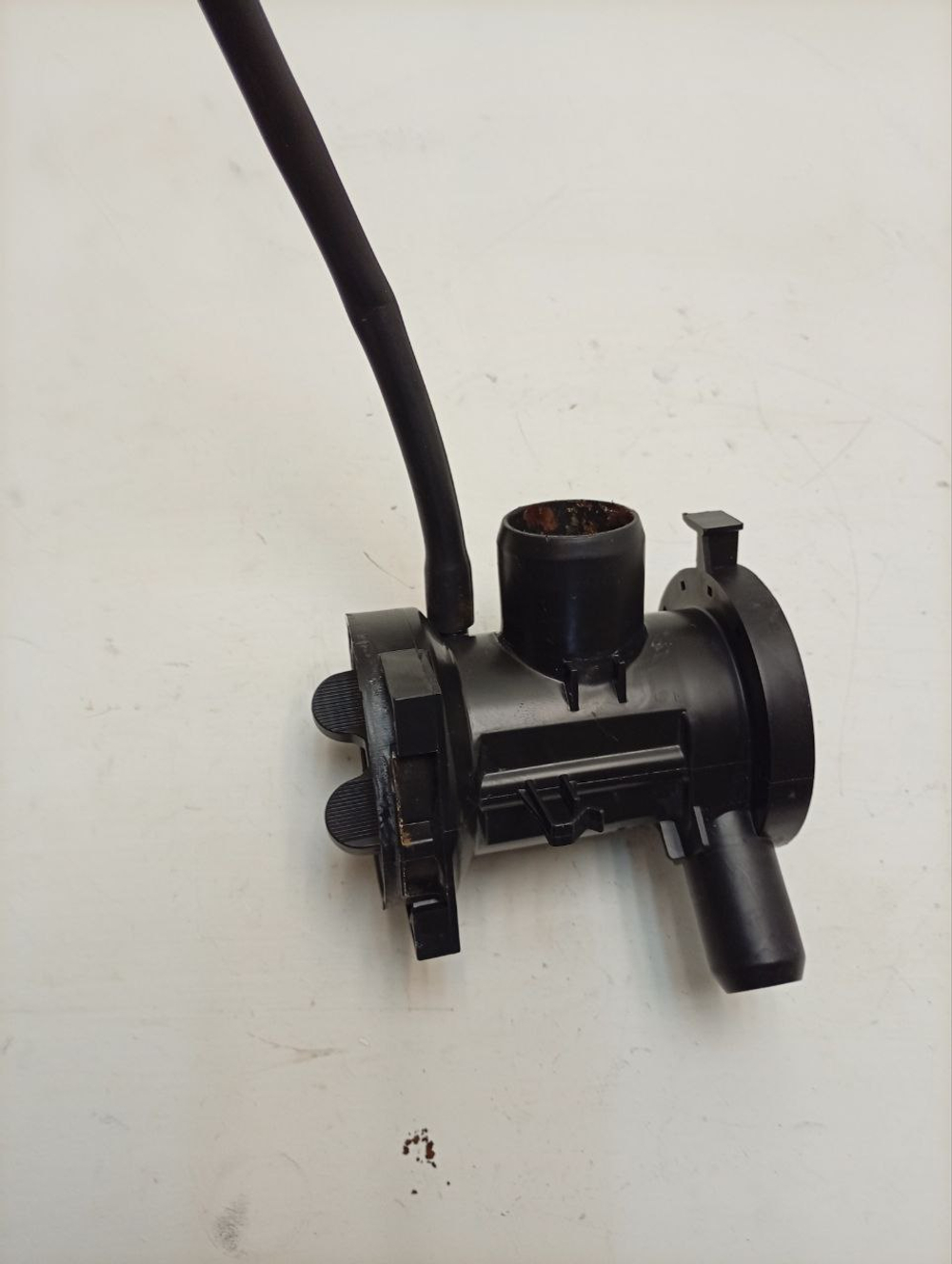 F1068SD кт11 Улитка сливного насоса стиральной машины LG 3108ER1002 б/у