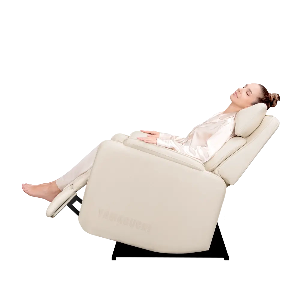 Массажное кресло Yamaguchi Sofa (бежевая)