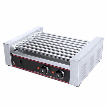 Гриль роликовый AIRHOT RG-9