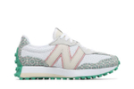 Кроссовки Casablanca X New Balance Nb 327 Monogramme