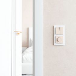 Диммер без рамки Werkel  W1142003