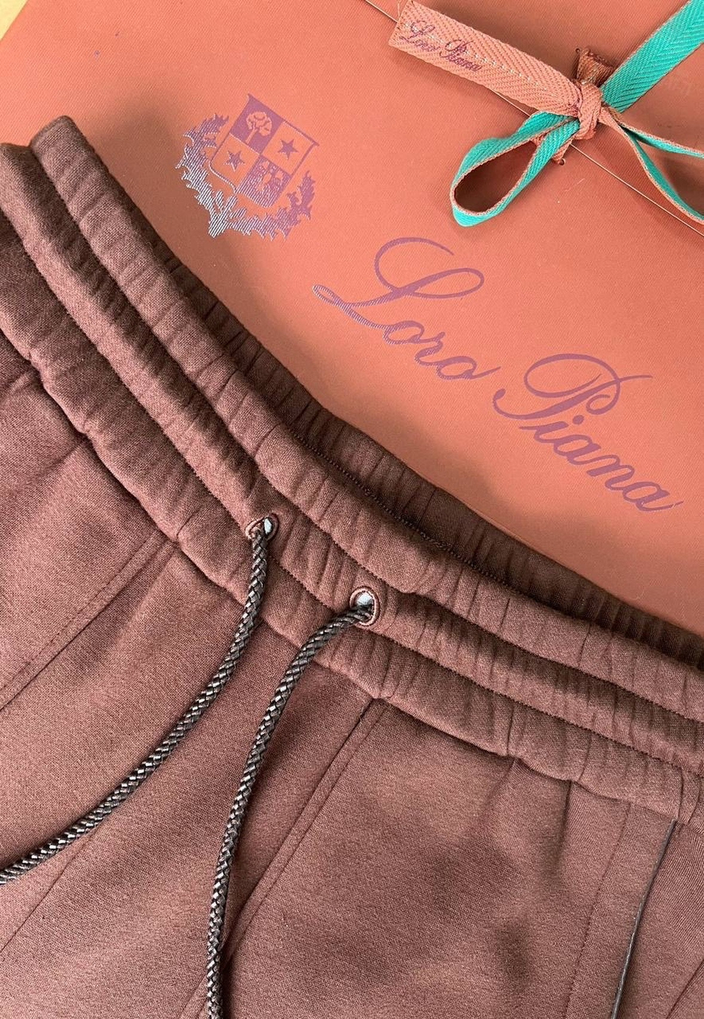Спортивный костюм Loro Piana
