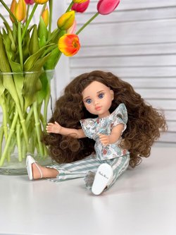 Кукла для девочки Paola Reina 32см Кармен