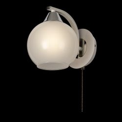 Citilux Отто CL121310 Бра с выключателем Белое