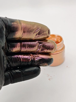 Хамелеон премиум ХАТ31 (Красный) - оранжевый - универсальный