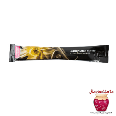 Паста ванильная "Натива", 10 гр.