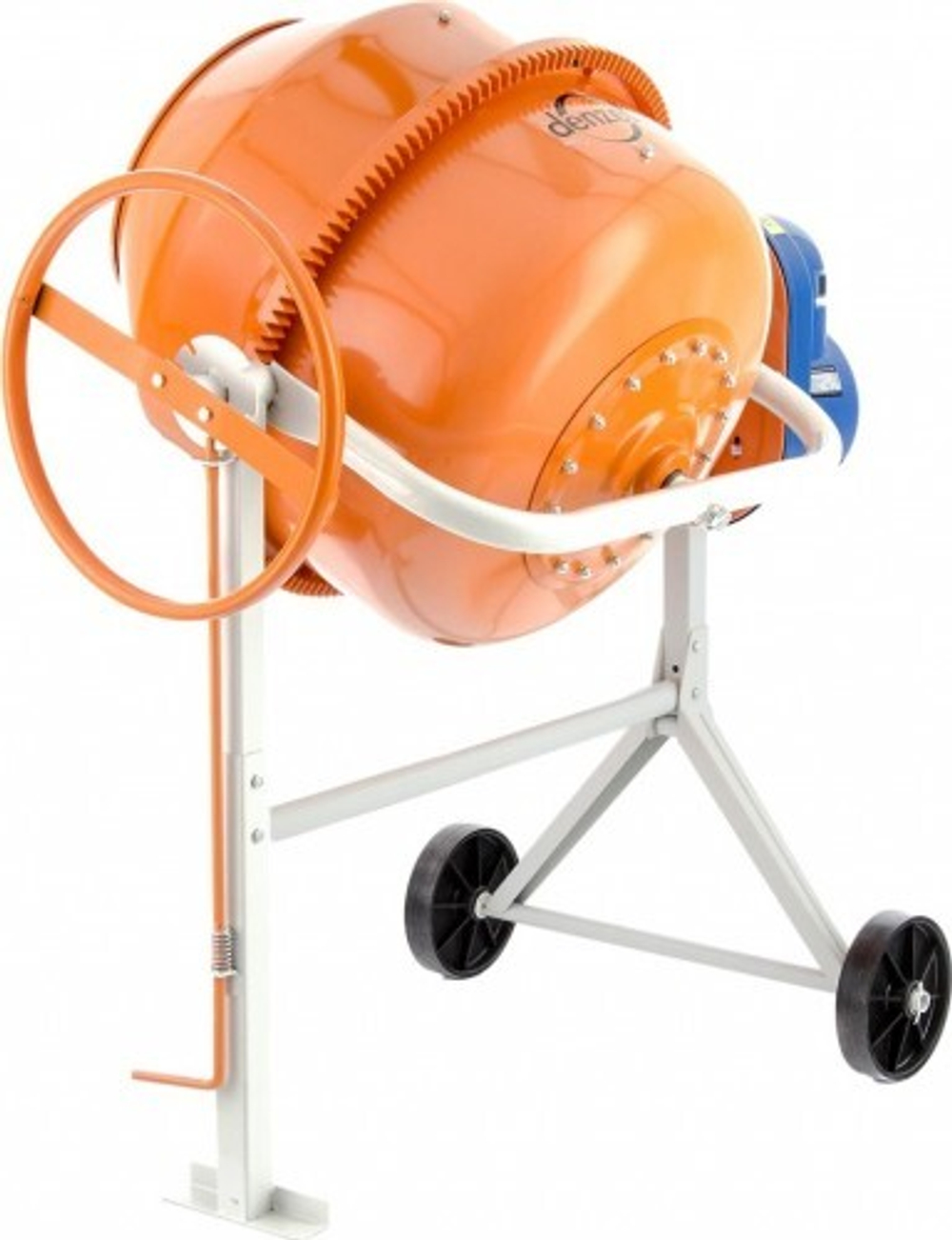 Бетоносмеситель Denzel B-180 95423