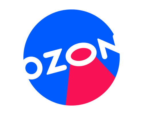 icon ozon