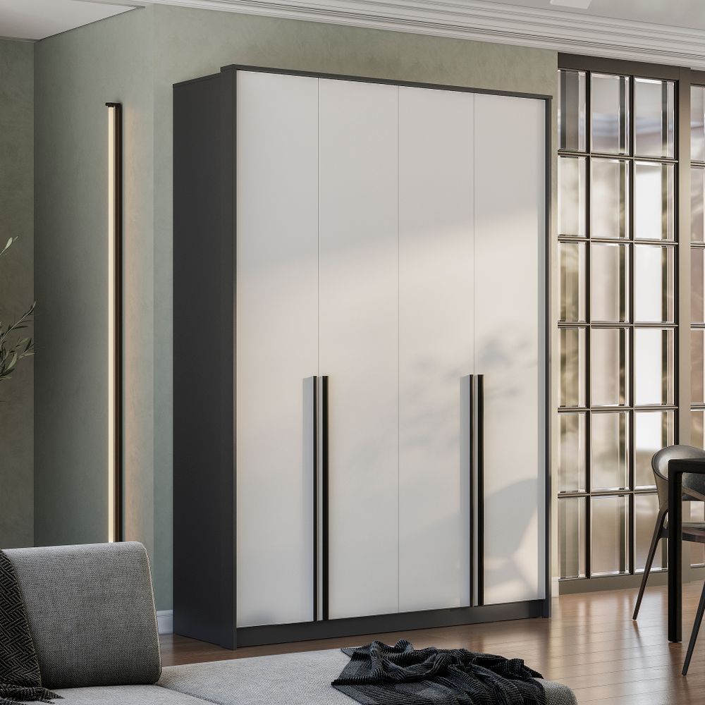 Шарм ШК-15 Шкаф 4-х ств.