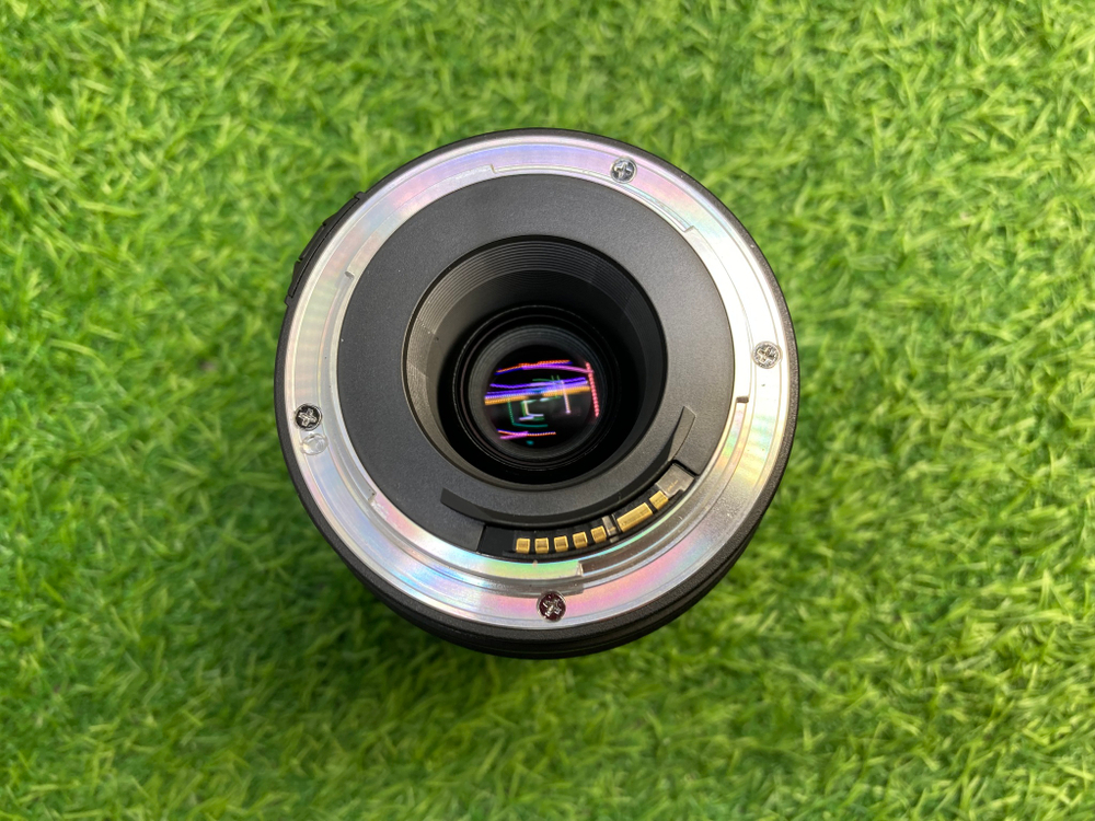 Tamron AF 70-300mm 4-5.6 Di Покупка/Продажа