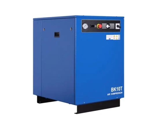 Винтовой компрессор Remeza ВК10Т-15