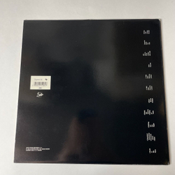 Винтажная виниловая пластинка LP Depeche Mode Violator (Spain 1990) Состояние VG