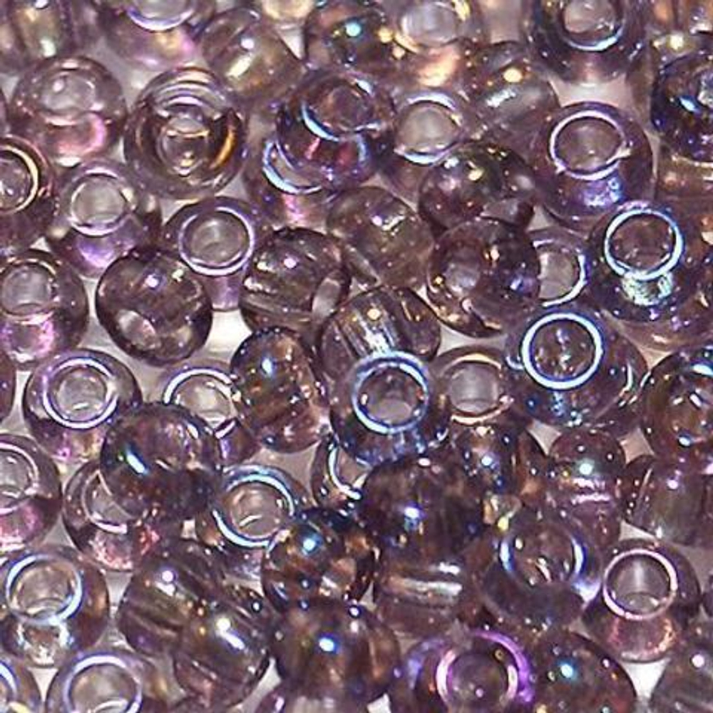 Бисер-прозрачный-5гр-Preciosa