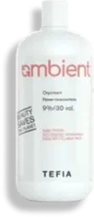 Крем-окислитель Tefia Ambient Color Oxycream 9 % 30 vol. 900 мл
