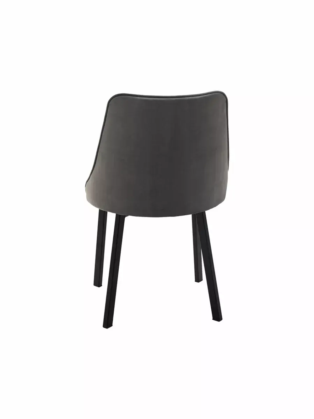 Стул 1 шт. "Флорес" Антивандальная ткань, Усиленные ножки