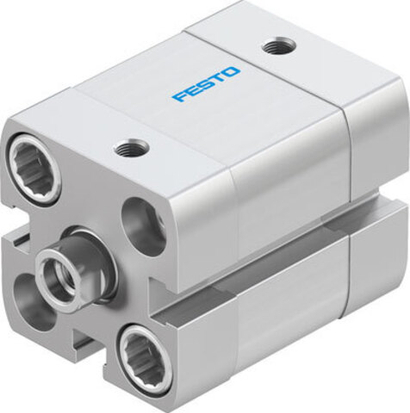 Компактный пневмоцилиндр Festo ADN -20-10-I-P-A-S2 536233
