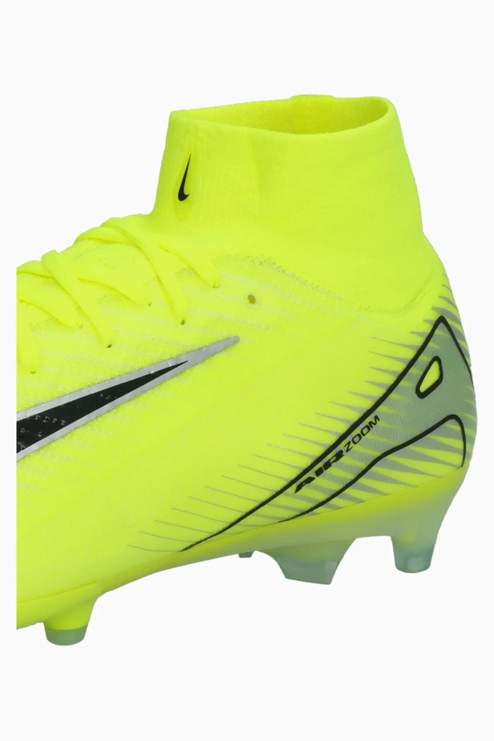 Nike Zoom Mercurial Superfly 10 Elite AG Pro FQ8339 700