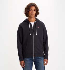 Толстовка мужская LEVI'S THE ORIGINAL HM ZIP UP
