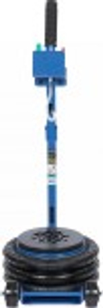 Домкрат подкатной NORDBERG N023 пневматический, 3 т