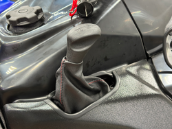 Снегоход IKUDZO HUNTER 650LK 28 EXPERT V2