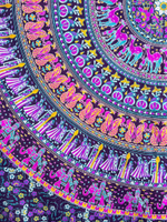 Полотно МАНДАЛА, хлопок