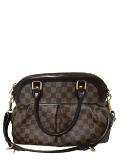 Сумка Louis Vuitton Damier Canvas Trevi