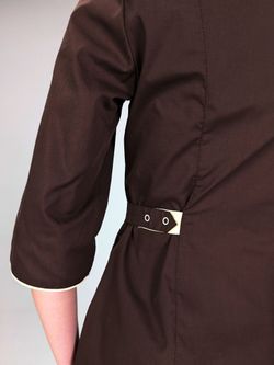 Костюм женский КМ.704