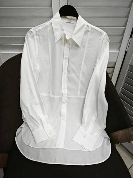 Рубашка Brunello Cucinelli