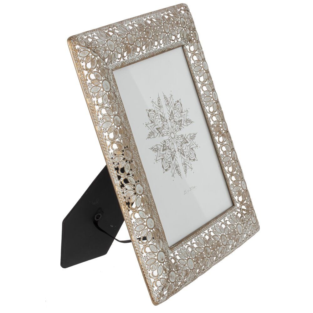 GAEM Фоторамка для фото 15*20 , L23 W2 H28 см