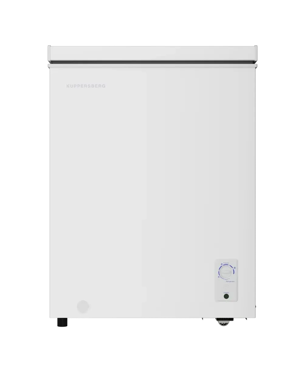 Морозильный ларь Kuppersberg FLCF 150 W