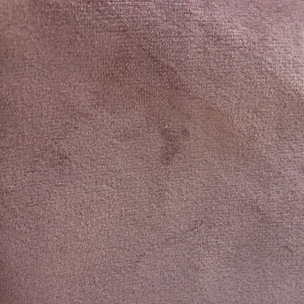 Комплект из 4-х стульев Turin пудровый с золотыми ножками