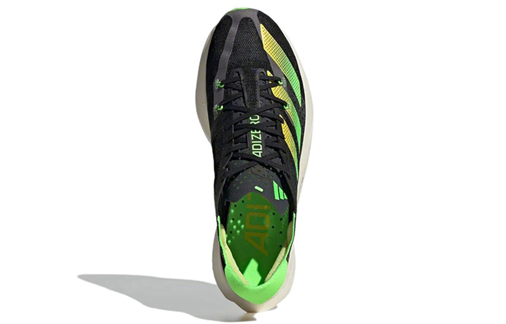 Кроссовки Adidas Adizero Adios Pro 3
