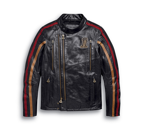 Куртка Harley-Davidson Garage