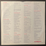 Europe - Wings Of Tomorrow (Голландия 1987г.)