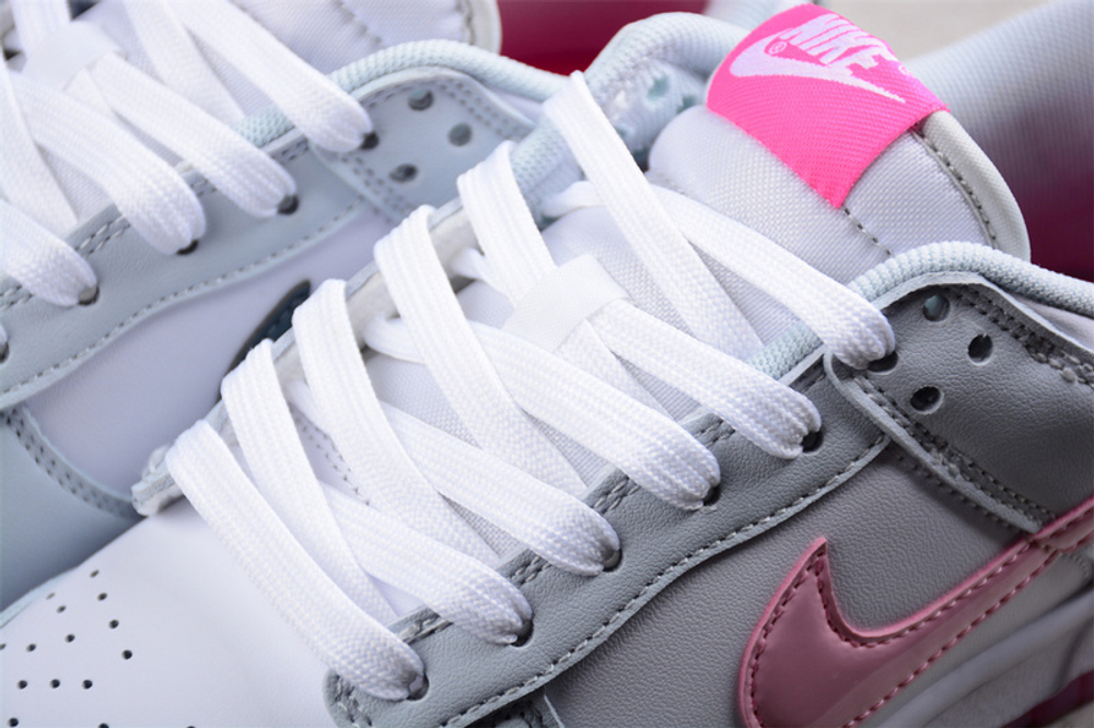 Nike Dunk Low 520 Pack Pink futbasket.ru