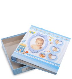 Art West WF-130/2 Фотоальбом «Привет, Мир!»