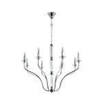 Люстра подвесная Moderli V10428-8P Catania
