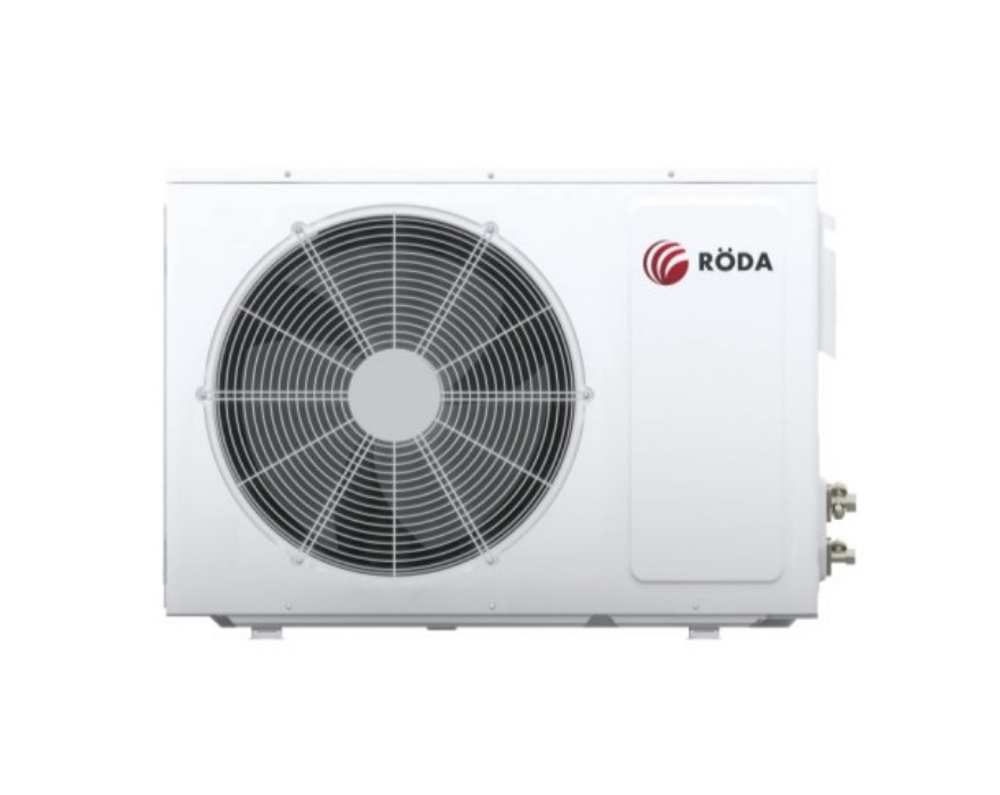 Roda Arctic RS-A18B/RU-A18B (зимний комплект)