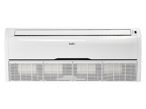 Напольно-потолочная сплит-система Ballu BLC_CF-36H N1_19Y