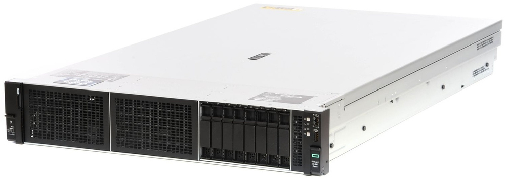 Сервер HP DL380 Gen11 P70457-421