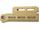 Цевьё Vanguard AK, бежевый