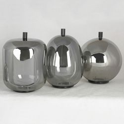 Потолочная люстра Lussole Brockton LSP-8731