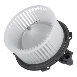 Вентилятор отопителя Great Wall Hover H5 05-/H3 10- GANZ GIC06423
